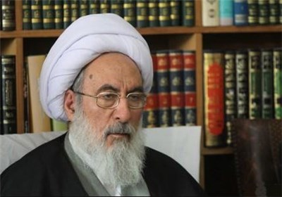 رمز رزمایش ملت ایران در 22 بهمن لبیک یاد محمد (ص) است