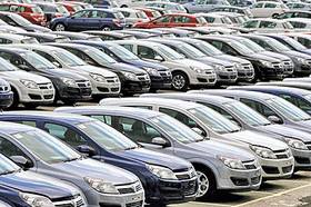 افزایش قیمت برخی خودروهای داخلی در بازار+جدول