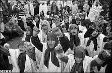 روزی که پوشیدن چادر برای دختران دبیرستان ممنوع شد