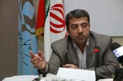 ورودی روستای شحنه يزد ساماندهي مي‏‏شود
