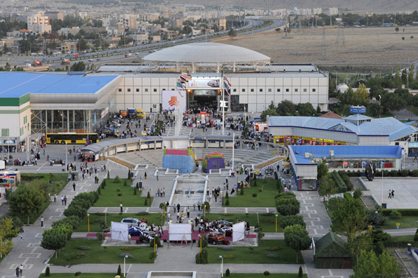 برگزاری هشتمین نمایشگاه لیزینگ و فروش اقساطی کالا در محل نمایشگاه بین المللی مشهد