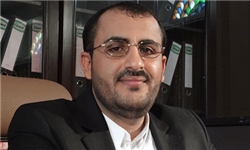 انصارالله توافق بر نامزدی پسر «علی عبدالله صالح» را تکذیب کرد