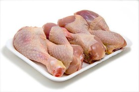 سرب و آنتی‌بیوتیک‌های مرغ در حد مجاز است