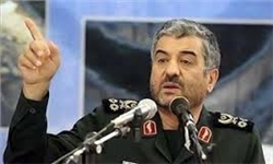 هیچ کشوری جرأت نگاه چپ به ایران اسلامی را ندارد/ نابودی رژیم‌صهیونیستی حتمی است