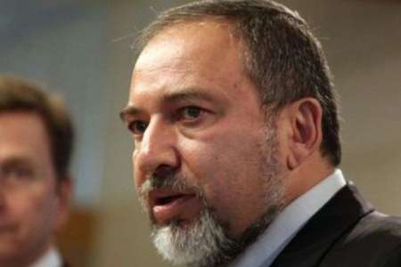لیبرمن: حماس هر روز قوی‌تر می‌شود/ نتانیاهو همه را به نابودی می‌کشد
