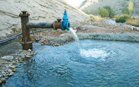 مدیریت بهره برداری از منابع آب زیرزمینی ضروری است.