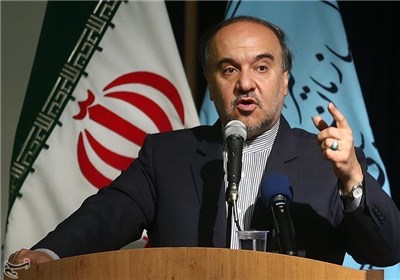 سند برنامه اجرایی همکاری‌های گردشگری ایران و عراق امضا شد