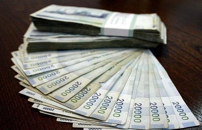 رشد 12 درصدی اقتصادی لازمه رسیدن به اهداف سند چشم انداز