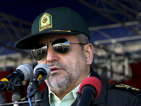 2 اولویت اصلی ناجا در سال 94