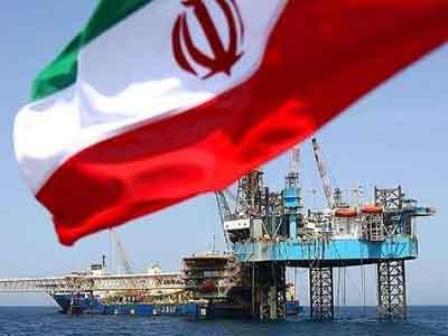 نفت تقریبا اهمیت خود را در اقتصاد ایران از دست داده است