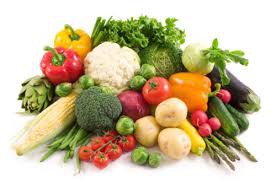سبزیجات را به شیوه سالم مصرف کنید