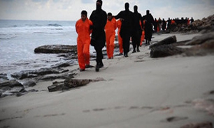 ظهور سوال برانگیز داعش در لیبی 