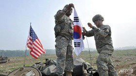 کره‌جنوبی به کره‌شمالی هشدار داد