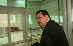 هم بند شدن مهدی هاشمی با معاون احمدی نژاد 