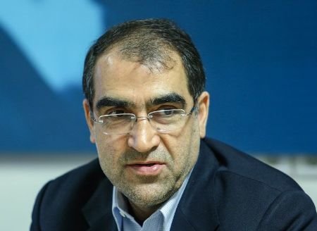 نظر وزیر بهداشت درباره سوهان و گز