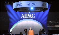 المانیتور مدعی شد لابی آیپک با سخنرانی نتانیاهو در کنگره مخالف است