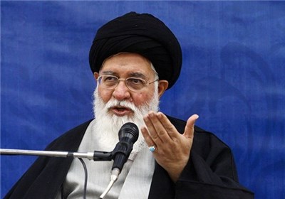 اجرای اقتصاد مقاومتی سبب تحریم دشمنان از سوی ایران می‌شود 