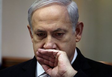 نتانیاهو: علیه توافق هسته ای تلاش می کنم حتی به قیمت ایستادن دربرابر آمریکا
