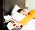 خواب بیش از 8 ساعت احتمال سکته مغزی را تا 46 درصد افزایش می دهد
