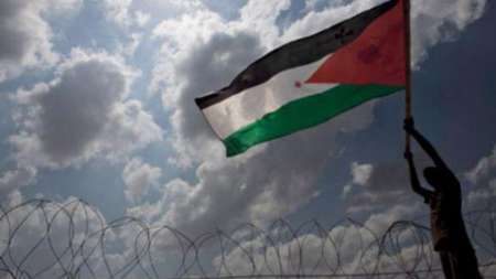 چین بار دیگر از تشکیل دولت مستقل فلسطین حمایت کرد