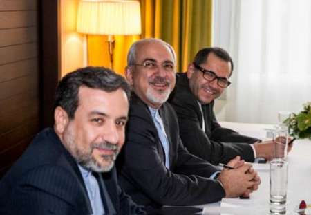 مردان هسته ای ایران فردا عازم سوئیس می شوند