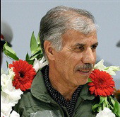 فرمانده حمله به اچ-3 ماندگار می‌شود