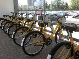 ثبت نام دوچرخه های شهری مشهد رایگان شد/ موتورهای برقی در راه اند