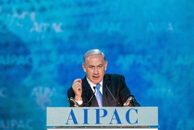 دستپاچگی نتانیاهو به دلیل از دست دادن قدرت منطقه‌ای این رژیم است