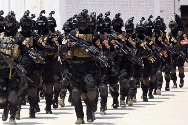 هلاکت بیش از ۶۰ داعشی/ تکریت در آستانه آزادی کامل