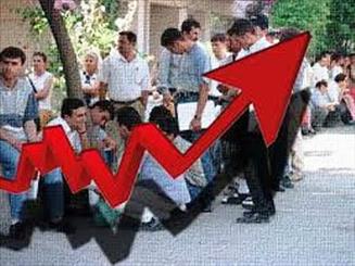 گزارش جدید دولت از قفل بیکاری جوانان/۱.۹میلیون نفر در مرز بیکاری