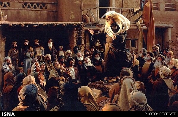 پخش جهانی «محمدرسول الله(ص)» به کجا رسید؟