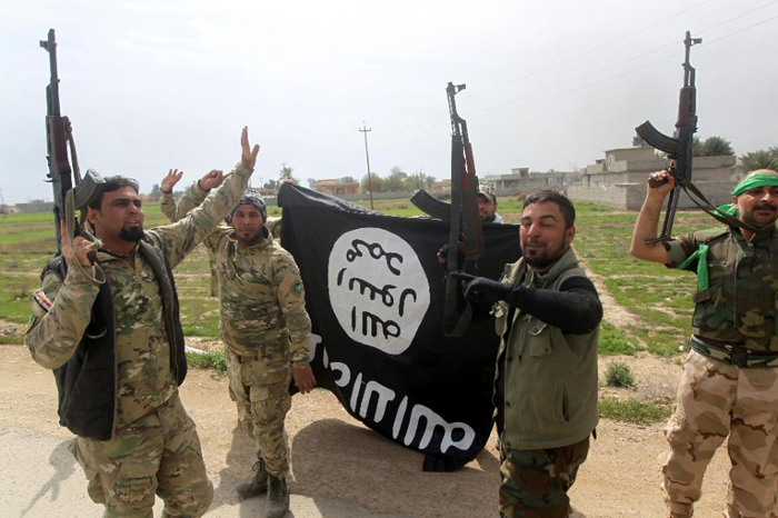 ارتش عراق: سازمان اطلاعات عراق، محل اختفای بغدادی را به آمریکا خبر داد