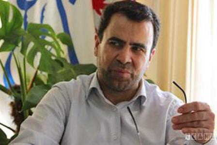 نماینده اردبیل حمله به مطهری در شیراز را محکوم کرد