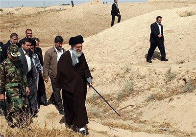 ویژگی‌ها و نکات کلیدی «راهیان نور» در کلام امام خامنه‌ای  