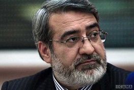 دستور ویژه وزیر کشور برای بررسی همه جانبه و برخورد قاطع با عاملین حادثه شیراز