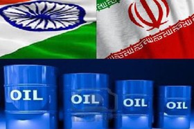 از منافع نفتی خود در ایران برابر تحریم‌های آمریکا دفاع می‌کنیم