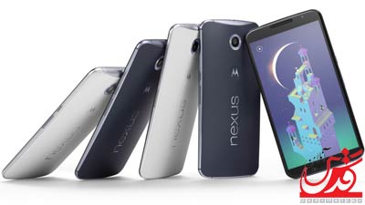 شریک احتمالی گوگل برای گوشی Nexus آینده