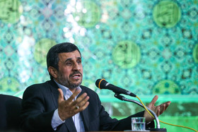 احمدی‌نژاد تکلیف ساختمان ولنجک را روشن کرد