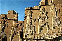 دستمزدهای کارگران در دوران هخامنشی