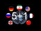  توافق ایران و 1+5 نیاز ضروری آمریکا، اروپا و خاورمیانه است