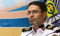 جاده چالوس امشب یک طرفه می‌شود