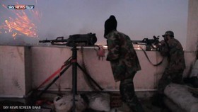 نگرانی آمریکا از گسترش نفوذ داعش در لیبی