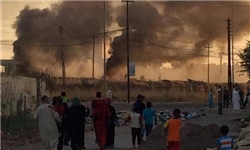 داعش: کسی حق خروج از موصل را ندارد