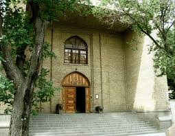 آذربایجان شرقی ویترینی از موزه ها 