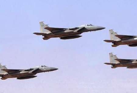 یمن هواپیمای ائتلاف عربستان را سرنگون و خلبانش را دستگیر کرد