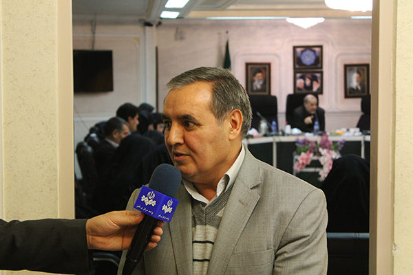  40 هزار مسافر نوروزی در مراکز اقامتی استان آذربایجان شرقی پذیرش شده اند