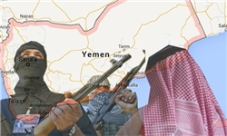 عربستان 5 هزار تروریست خارجی به یمن اعزام کرد