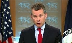 واشنگتن: کری موضوع یمن را با ظریف مطرح کرده است/ از نقش تهران در صنعا نگرانیم