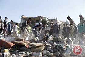 جنگنده‌های ائتلاف عربی به حملاتشان در یمن ادامه دادند