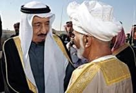 نصیحت پادشاه عمان به پادشاه عربستان/جنگ یمن را فورا متوقف کنید